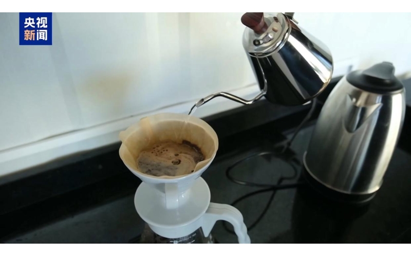 美国人正抛弃咖啡店？当地居家咖啡消费量创新高Are Americans abandoning coffee shops? Local home coffee consumption hits new high