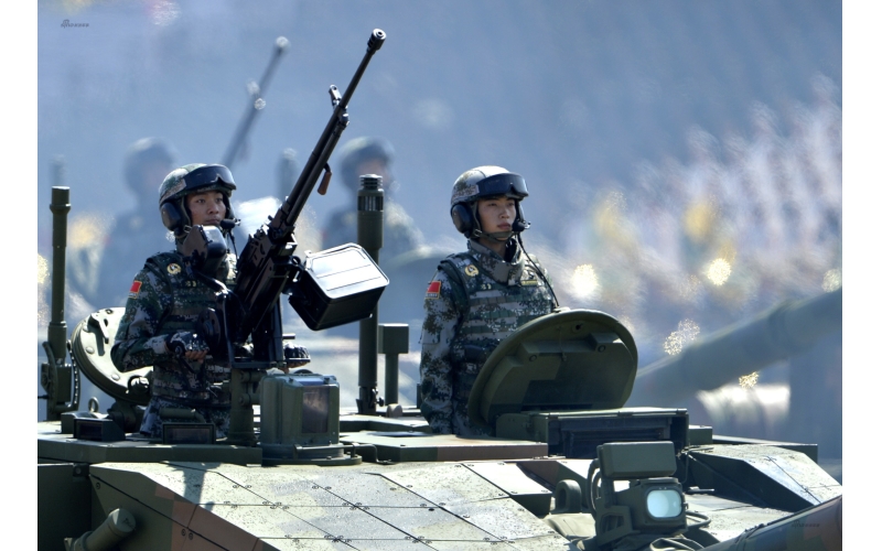 中国人民抗日战争暨世界反法西斯战争胜利80周年大会 高清完整视频 支持迅雷等下载The 80th Anniversary of the Victory of the Chinese People's War of Resistance Against Japanese Aggression and the World Anti-Fascist War: Full HD Video, Support