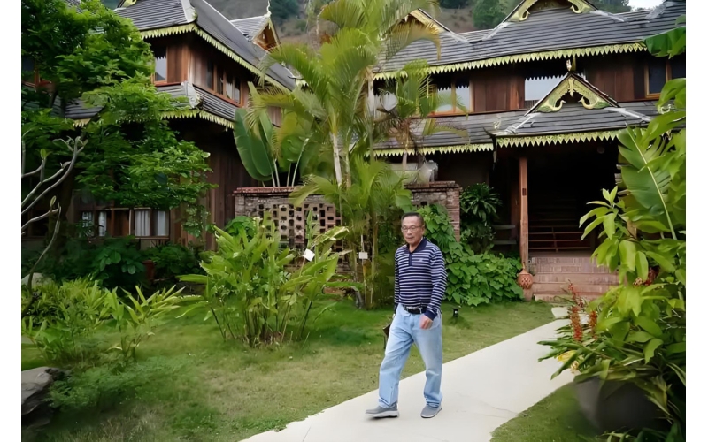 中国咖啡第一村的&ldquo;咖旅&rdquo;融合之路 The path of "coffee tourism" integration in China's premier coffee village