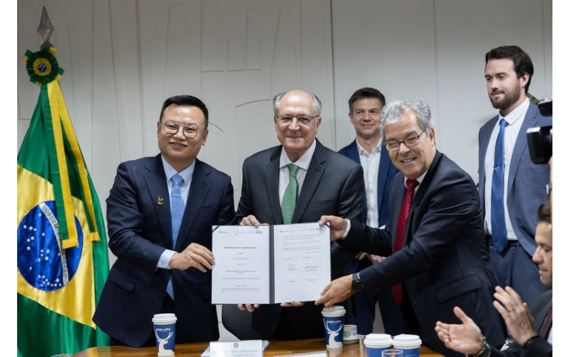 中国咖啡出海，一场全球咖啡产业链升级的缩影Chinese coffee going global, a microcosm of the upgrading of the global coffee industry chain