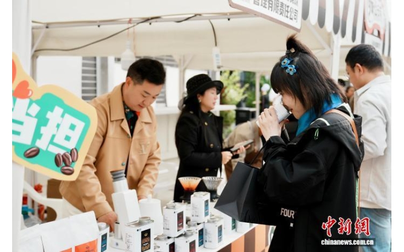 云南发布2026最值得打卡的10条精品咖啡庄园路线Yunnan releases the top 10 boutique coffee plantation routes worth checking in for 2026