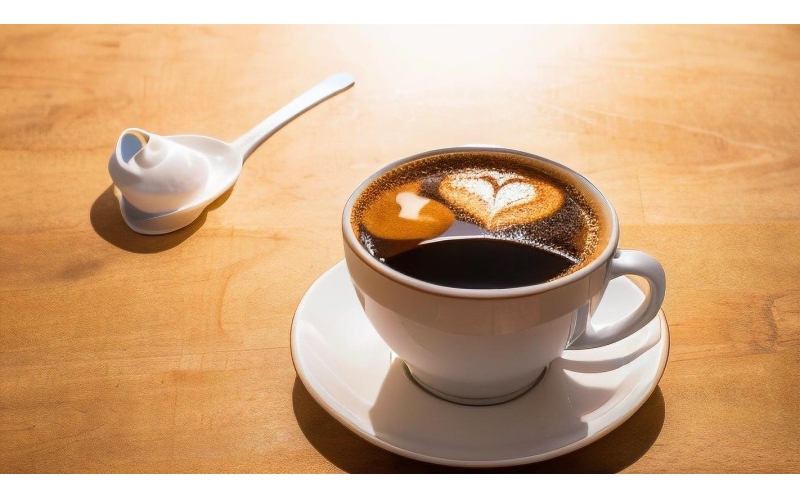 喝咖啡防癌还是促癌，网友吵翻！医生回应Drinking coffee to prevent or promote cancer, netizens are arguing! Doctor's response