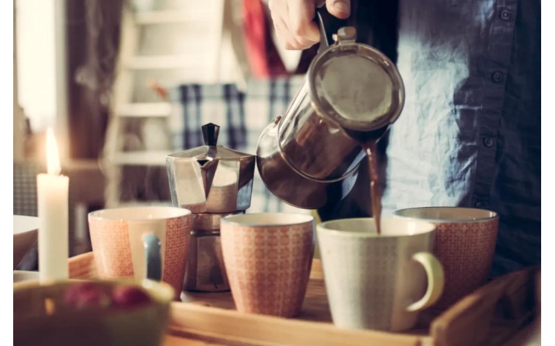 咖啡相关的16条冷知识16 cold knowledge related to coffee