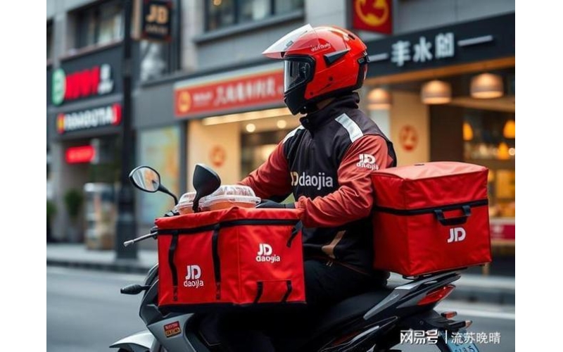 京东美团外卖大战:咖啡奶茶掀起的商业风云JD Meituan Waimai Battle: The Business Storm Triggered by Coffee Milk Tea
