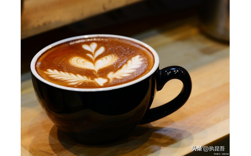 咖啡并非人人适宜 四类人群饮用需谨慎Coffee is not suitable for everyone. Four groups of people need to be cautious when drinking it
