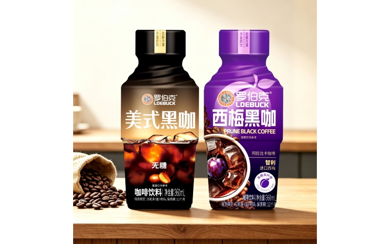 瓶装美式咖啡怎么选？2026最新榜单出炉How to choose bottled American coffee? The latest list for 2026 is released