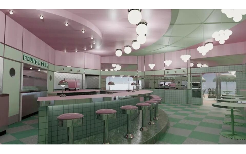 杰妮&middot;卡斯特罗：从88平方英尺小店到八位数营收咖啡品牌Jenny Castro: From an 88 square foot store to an eight figure revenue coffee brand