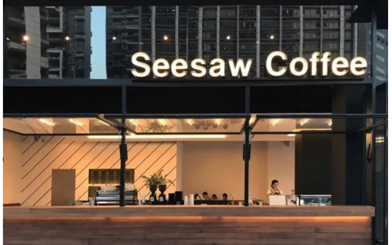知名餐饮品牌被申请破产，精品咖啡集体面临困局Famous catering brand filed for bankruptcy, boutique coffee collective faces dilemma