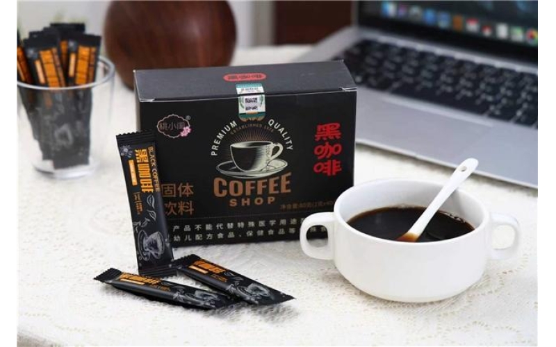 冻干黑咖啡哪个牌子正宗？2026十款深度解析，0香精无植脂末Which brand of freeze-dried black coffee is authentic? 2026 Ten in-depth analysis, 0 essence without fat powder