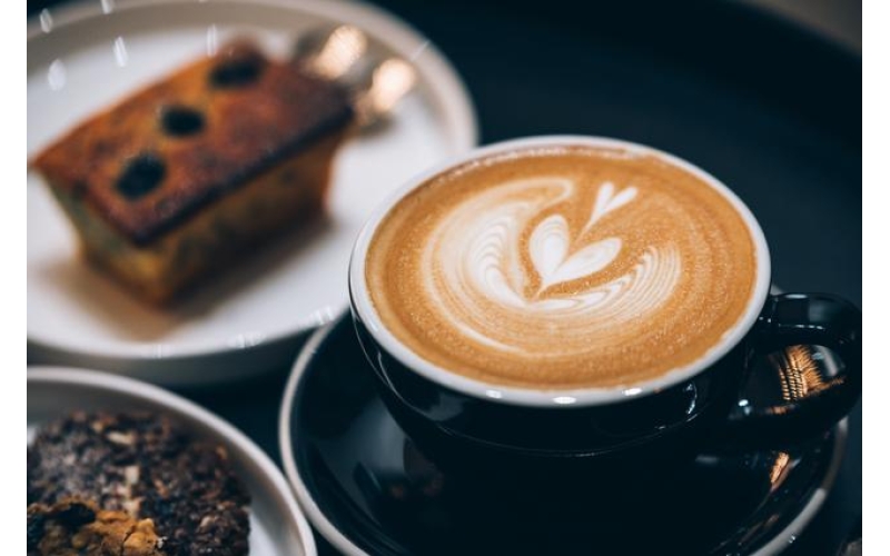 科普｜美美地喝杯咖啡吧：咖啡的健康饮用指南Science Popularization - Enjoy a cup of coffee beautifully: A guide to healthy coffee consumption
