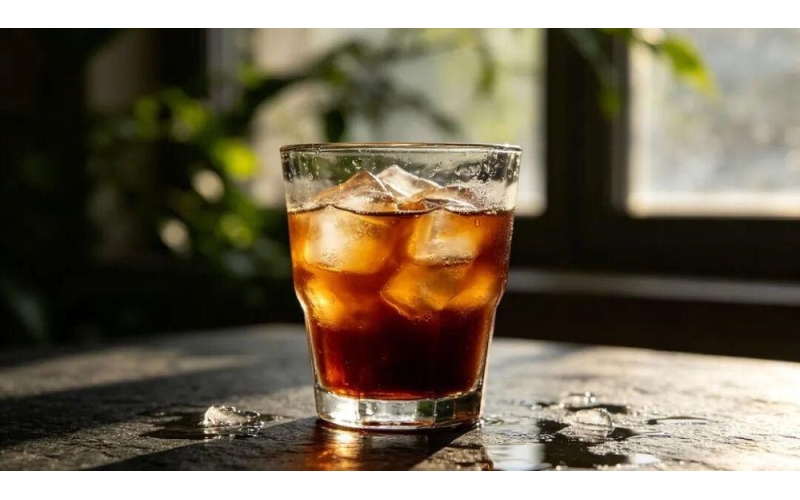 &ldquo;全冰&rdquo;咖啡火了！下一个流行爆款，会是你的心头好吗？The 'all ice' coffee is on fire! Will the next popular item be your favorite?