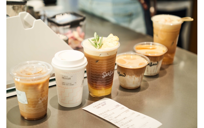 Seesaw的精品咖啡梦&ldquo;碎&rdquo;了Seesaw's dream of premium coffee has been shattered