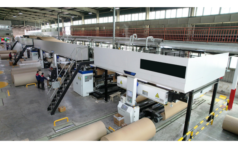 从&ldquo;满天星&rdquo;到&ldquo;数智集群&rdquo;：中国包装业探寻产业升级新路From "Starry Sky" to "Digital Intelligence Cluster": China's Packaging Industry Exploring New Paths for Industrial Upgrading
