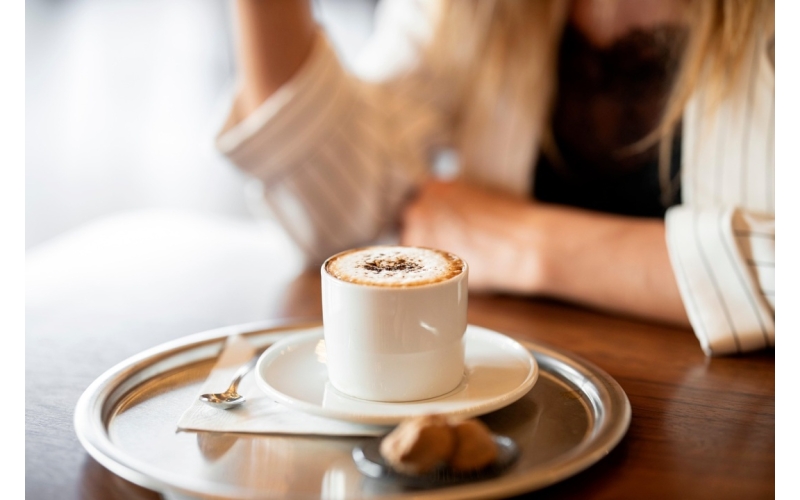 研究发现：咖啡中这一成分，有助于延缓衰老，保持年轻Research has found that this ingredient in coffee can help delay aging and maintain youthfulness