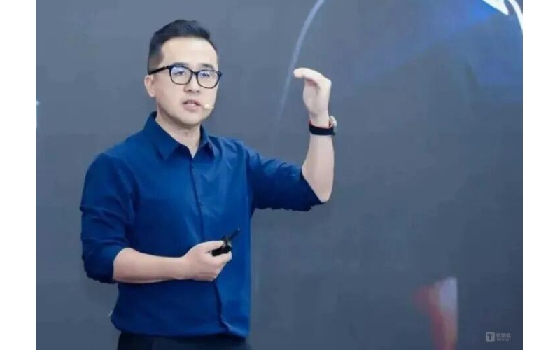前小米副总卖咖啡机器人，融资数亿Former Xiaomi vice president sells coffee robots, raises billions in financing