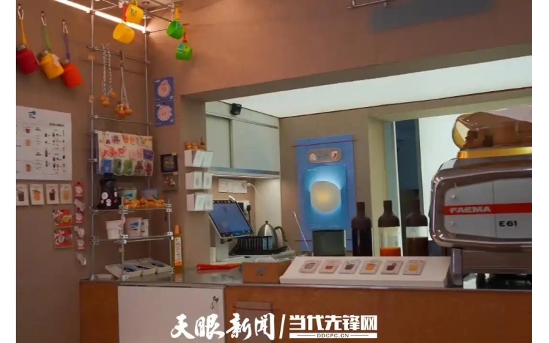 在&ldquo;黔&rdquo;言&ldquo;钱&rdquo;｜JuJu咖啡：借势文旅风口 深耕本土味道Saying "Money" in "Guizhou" - JuJu Coffee: Taking advantage of cultural and tourism outlets to deeply cultivate local flavor