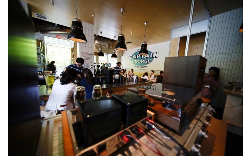 「深度观察」贵阳咖啡为什么行Why is Guiyang coffee good for 'deep observation'