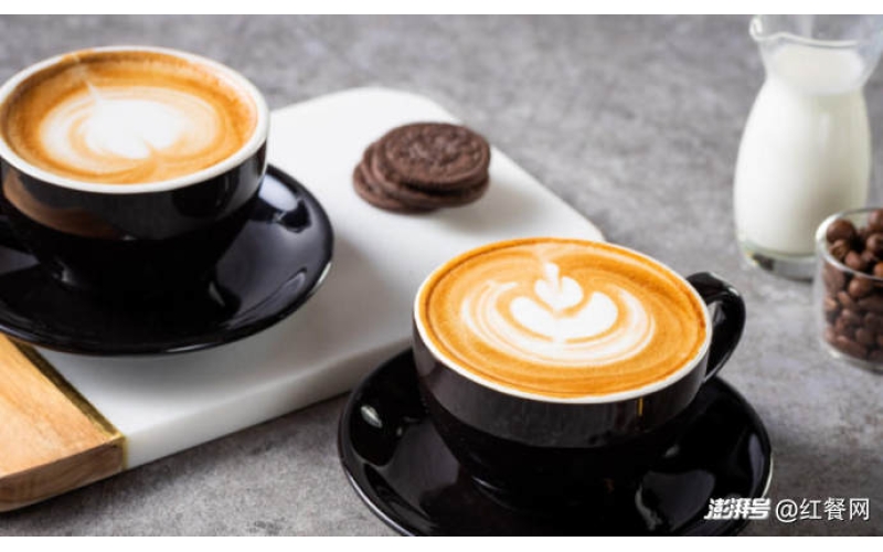 瑞幸、库迪集体&ldquo;开大&rdquo;，花9块9就能坐进精品咖啡店？Luckin Coffee and Kudi have collectively opened up, and for 9.9 yuan, they can sit in a boutique coffee shop?