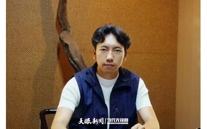 在&ldquo;黔&rdquo;言&ldquo;钱&rdquo;｜一杯咖啡的&ldquo;野路子&rdquo;经济学Speaking of "Money" in "Qian" - The "Wild Path" of Coffee Economics