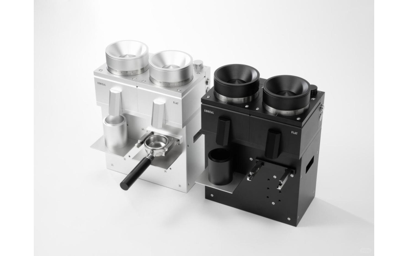 单剂量磨豆机成精品咖啡店标配：解读LAGOM商用底层逻辑Single dose grinder becomes standard for boutique coffee shops: Interpretation of LAGOM's commercial underlying logic