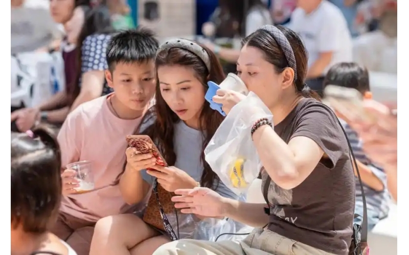 广州咖啡文化季今天收官，美味咖啡不要错过！The Guangzhou Coffee Culture Season ends today, don't miss out on delicious coffee!