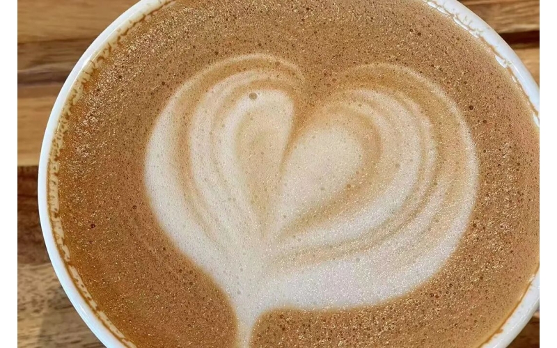 喝咖啡，竟还能护肝？！听听专家怎么说&hellip;&hellip;Drinking coffee can actually protect the liver?! Listen to what the experts have to say