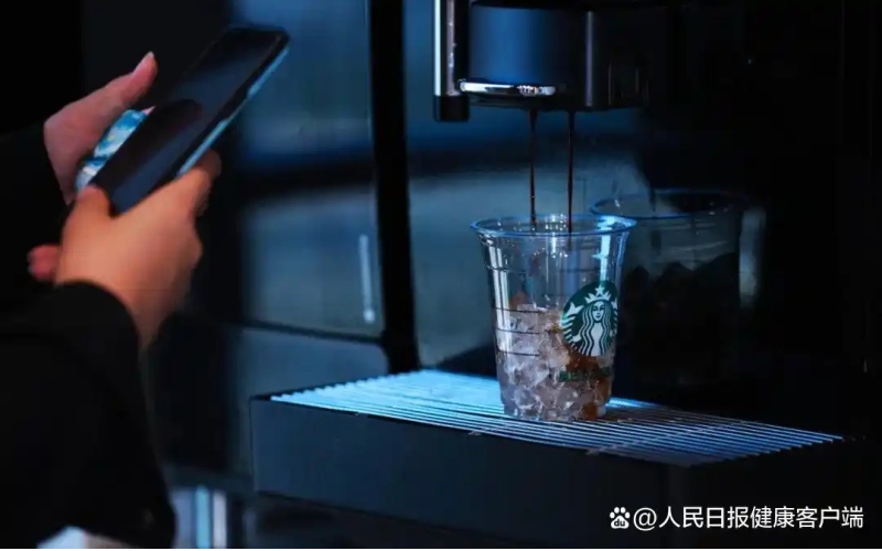 爱喝咖啡的人注意了：这5个咖啡的&ldquo;副作用&rdquo;，一定要知道！Coffee lovers should be aware of these 5 "side effects" of coffee!